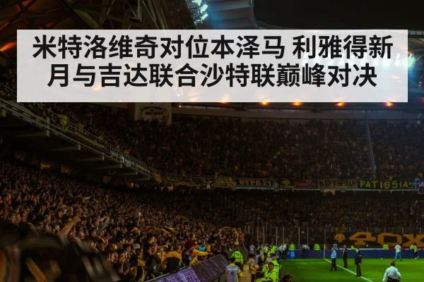 football stadium night crowd