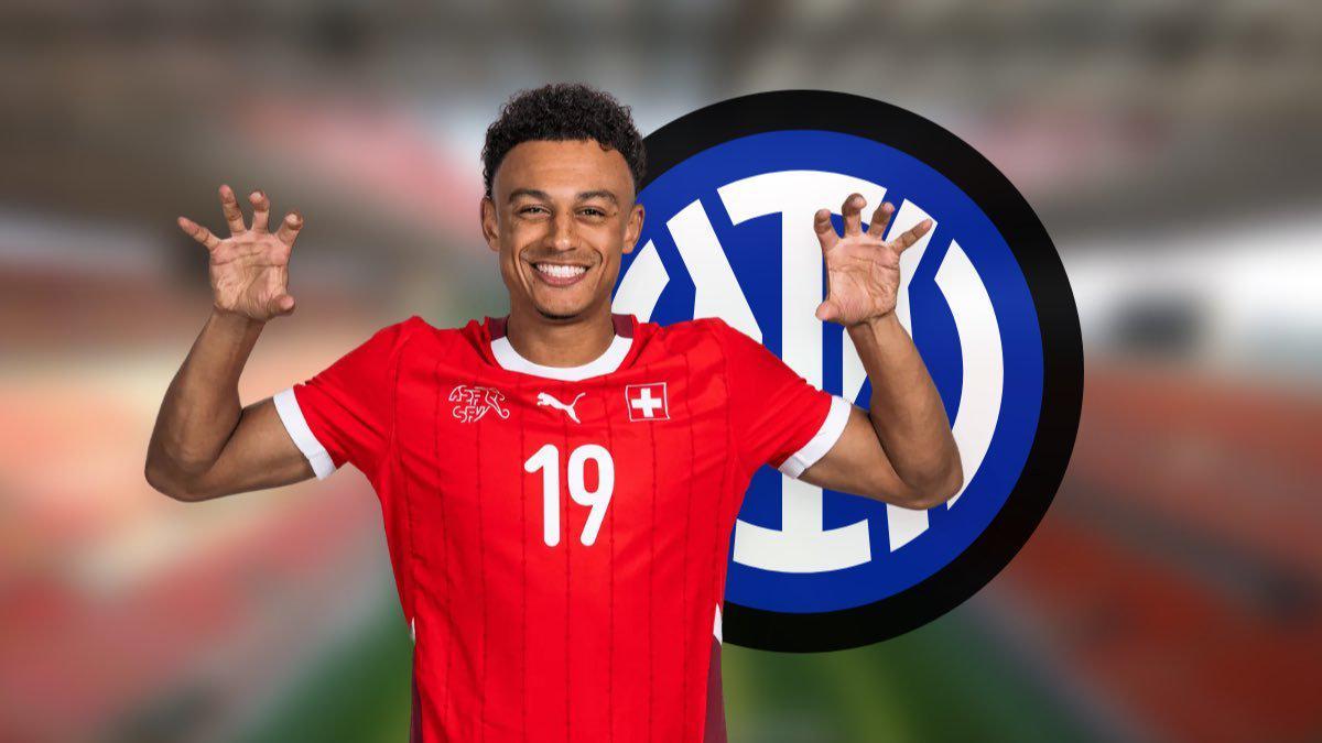 皇冠体育-国米五大潜在冗员盘点！帕瓦尔、阿斯最头疼，两小将难回归！