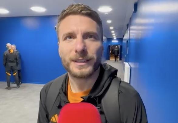 皇冠体育官方网站-因莫比莱：加图索执教时米兰想签我，但那时我在拉齐奥很开心